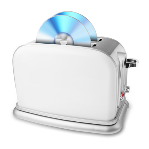 toaster titanium for mac free